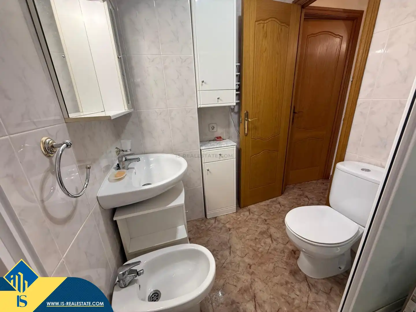 Flat with lift for sale in Playa del Cura, imagen 24