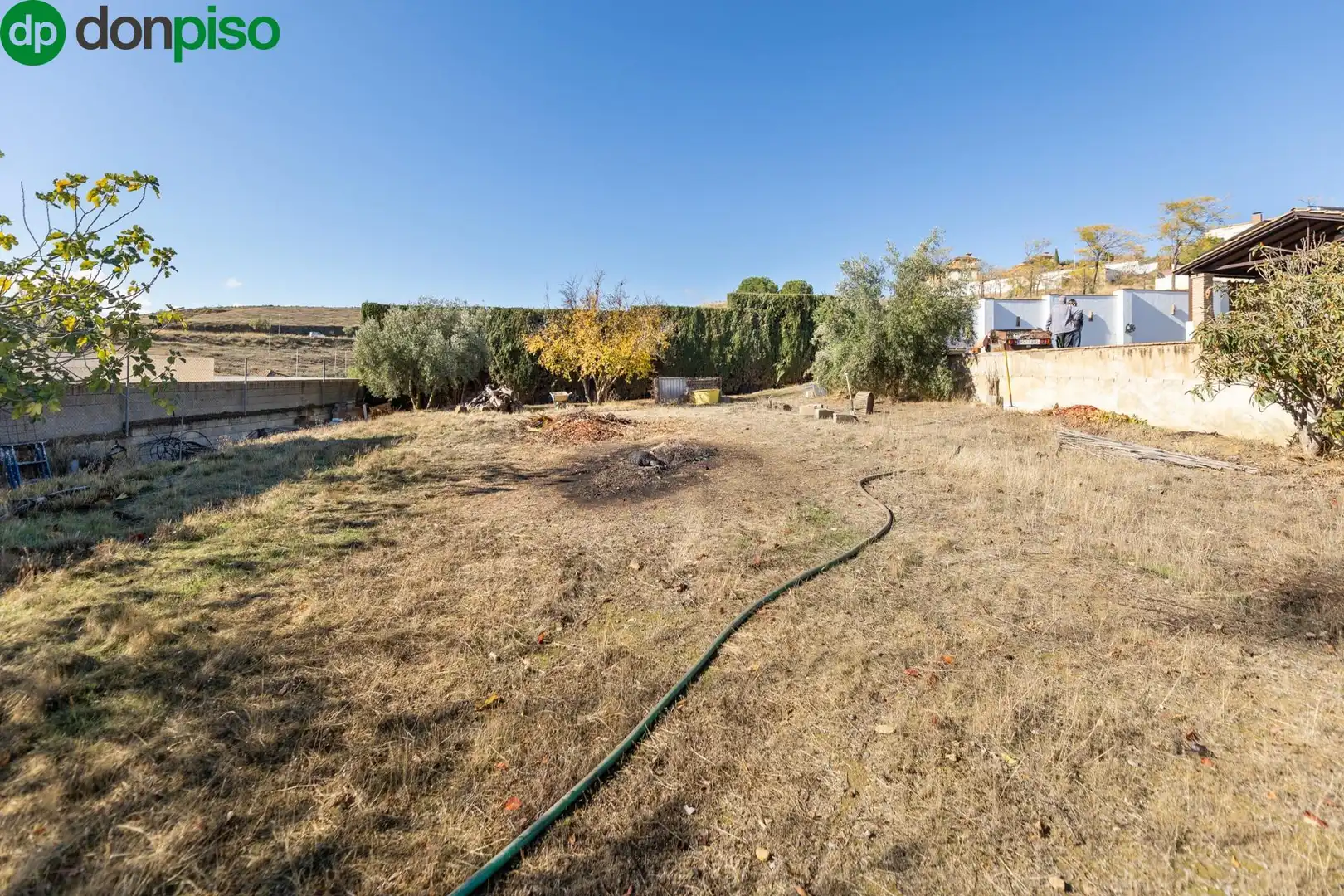 Residencial en venda a Paseo Paseo de la Cueva, 8, 8, San Francisco - Chorillo