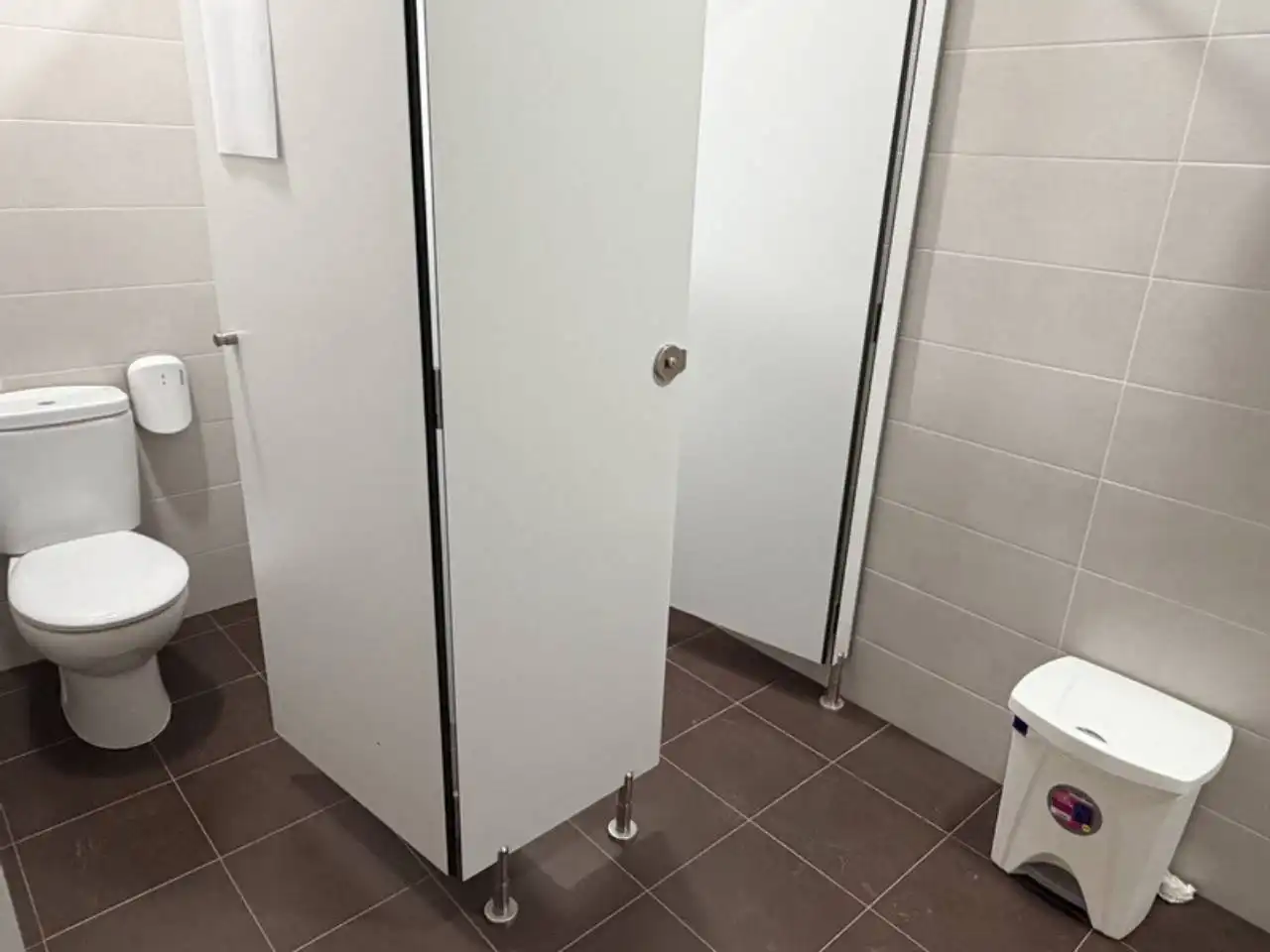 Bany de Local de lloguer en Almuñécar