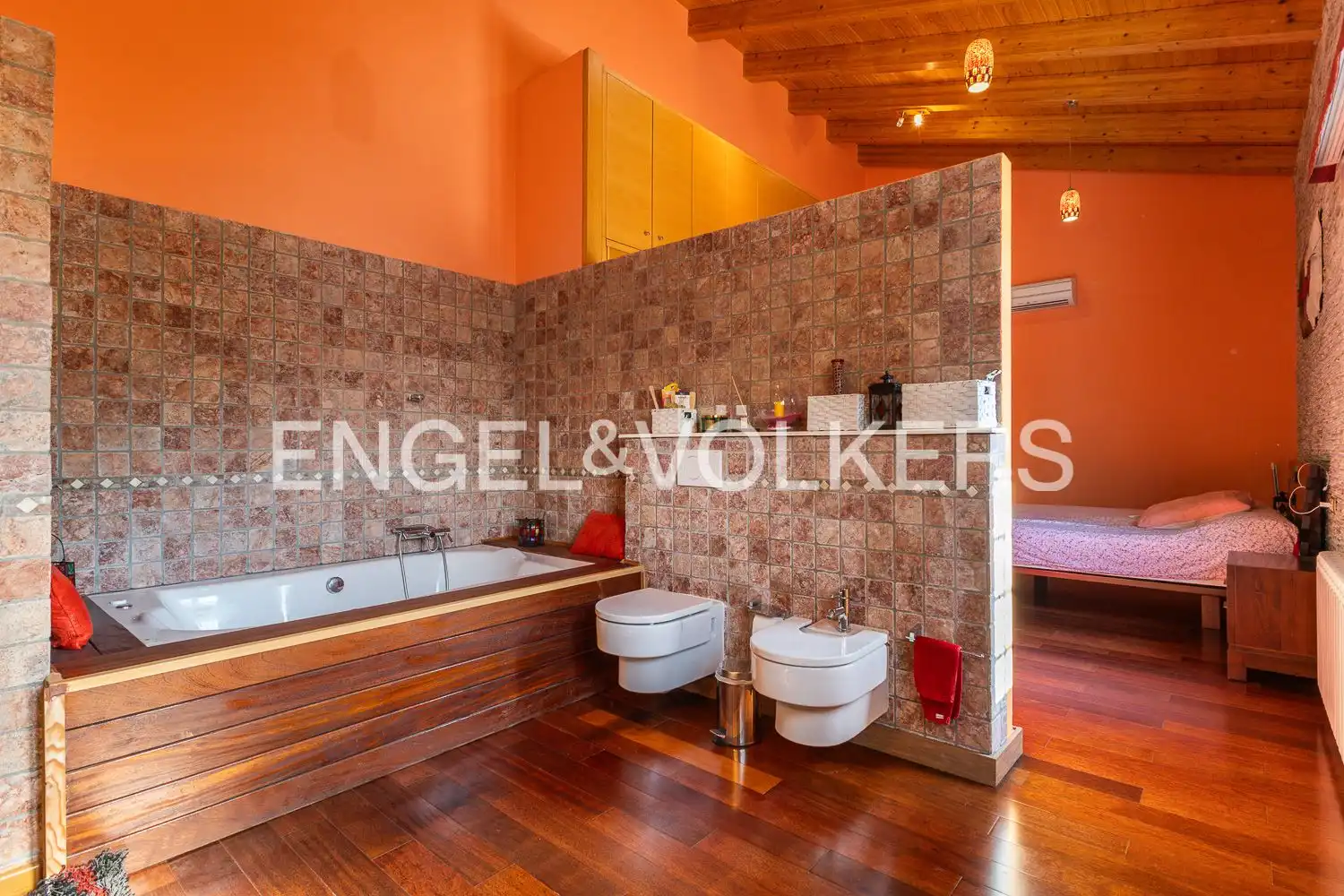 Casa con piscina in vendita a Els Poblets, imagen 17