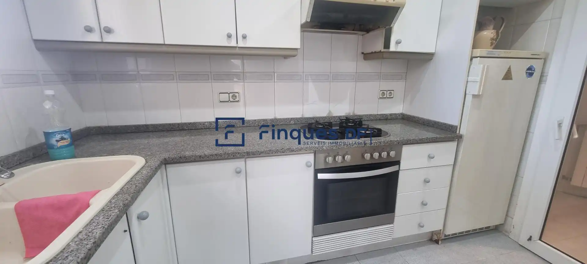 Kitchen of Houses for sale in Vidreres  with Heating
