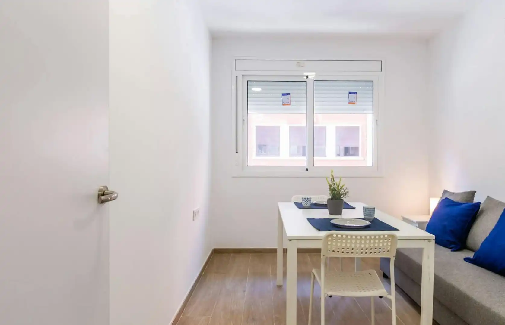 Piso de alquiler en N/A, Hostafrancs