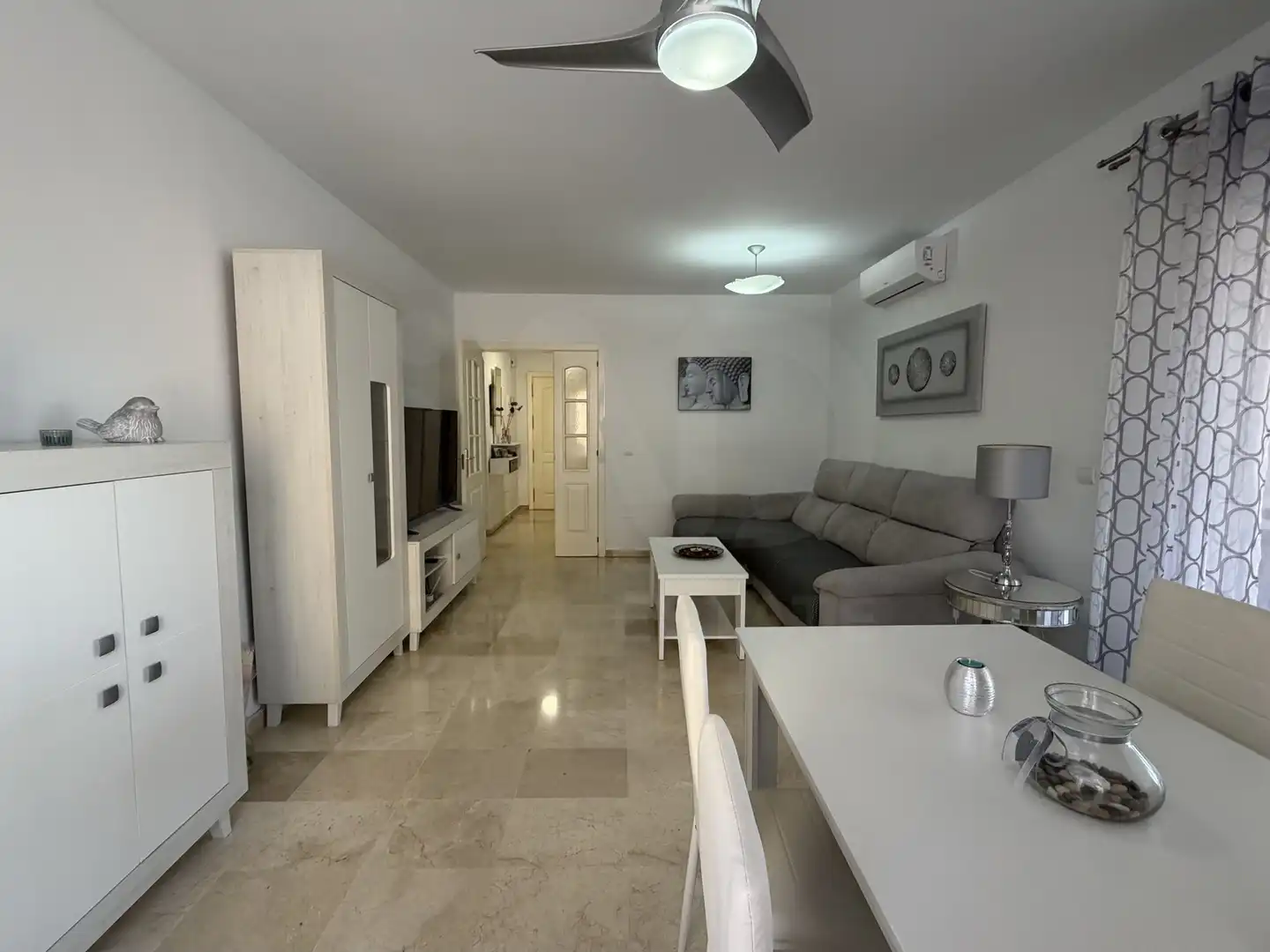 Appartement avec piscine à vendre à Riviera del Sol, imagen 7