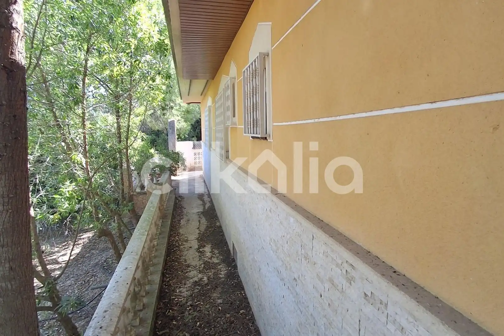 Haus mit Pool zum Verkauf in La Torre Golf, imagen 6