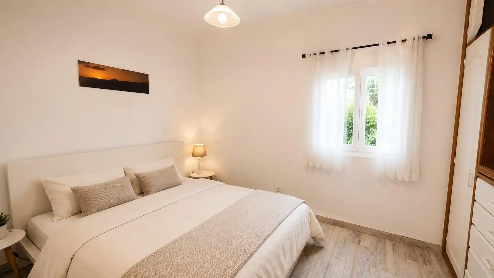 Habitación de Casa o chalet en venta en Teguise con Aire acondicionado, Jardín privado y Terraza