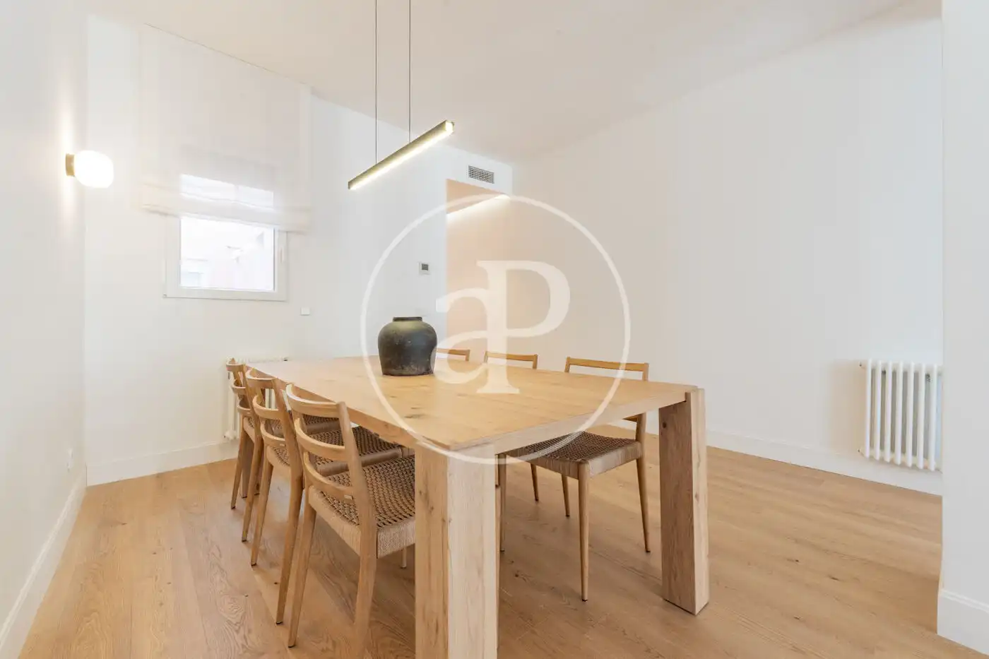Wohnung mit Terrasse zum Verkauf in Moncloa - Aravaca, imagen 13