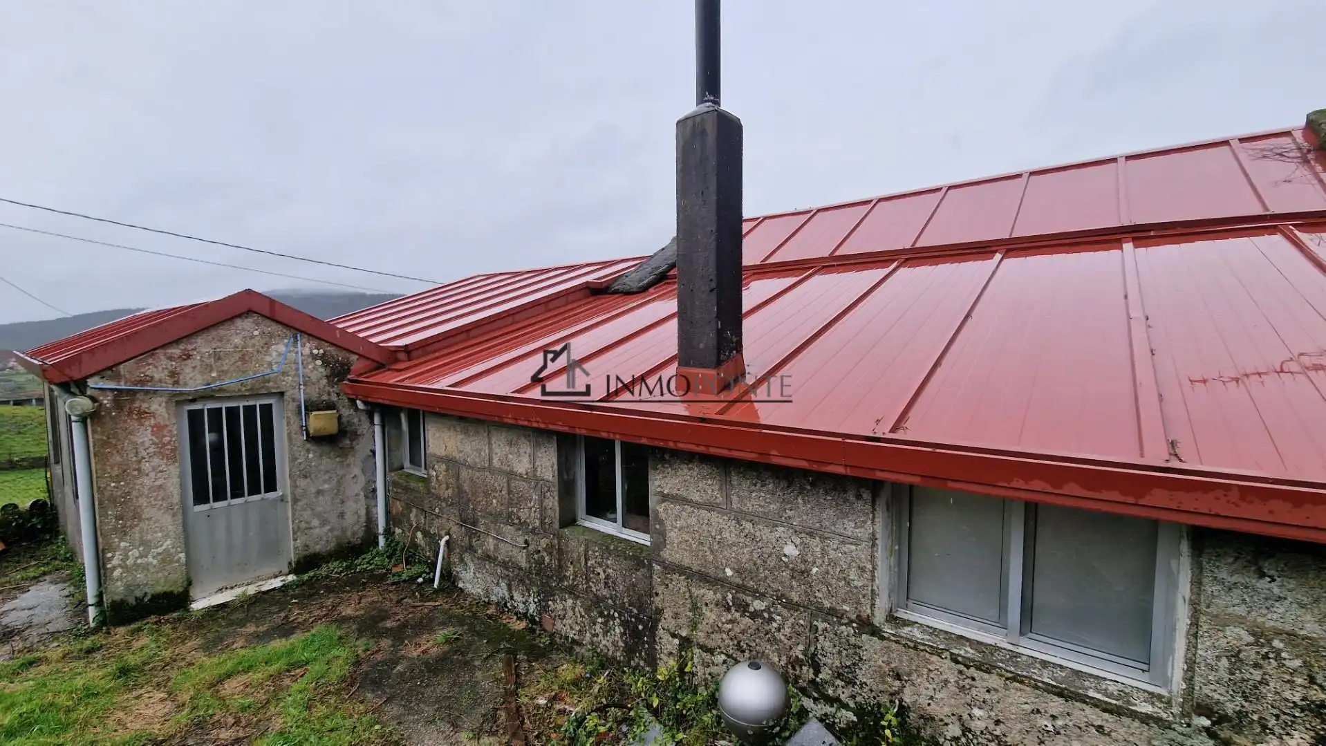 Maison avec jardin à vendre à Cotobade