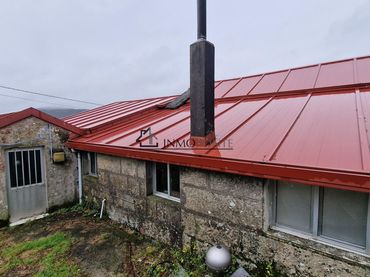 Haus mit Garten zum Verkauf in Cotobade