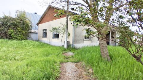 Foto 2 de Casa o xalet en venda a Babilafuente, Salamanca