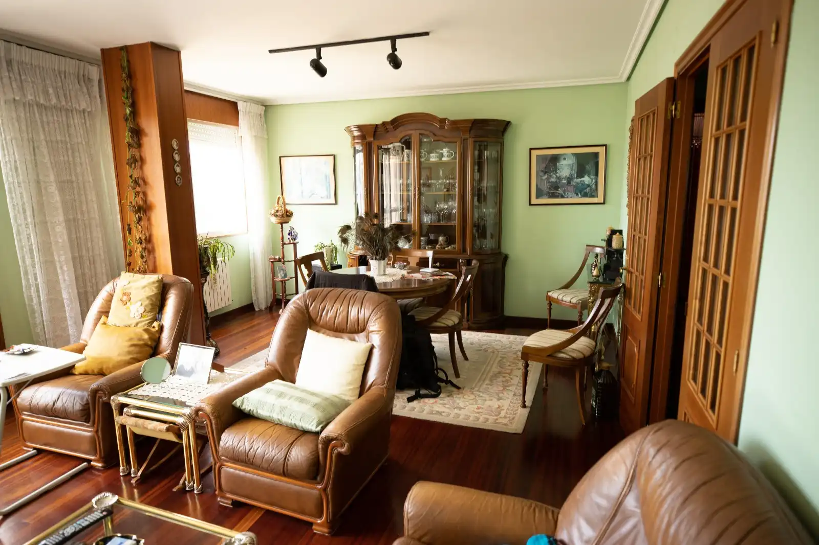 Appartement avec ascenseur à vendre à Ferrol Vello - Puerto, imagen 40