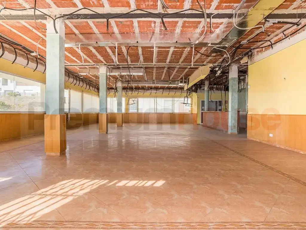 Nave industrial en venta en Corbera d'Ebre