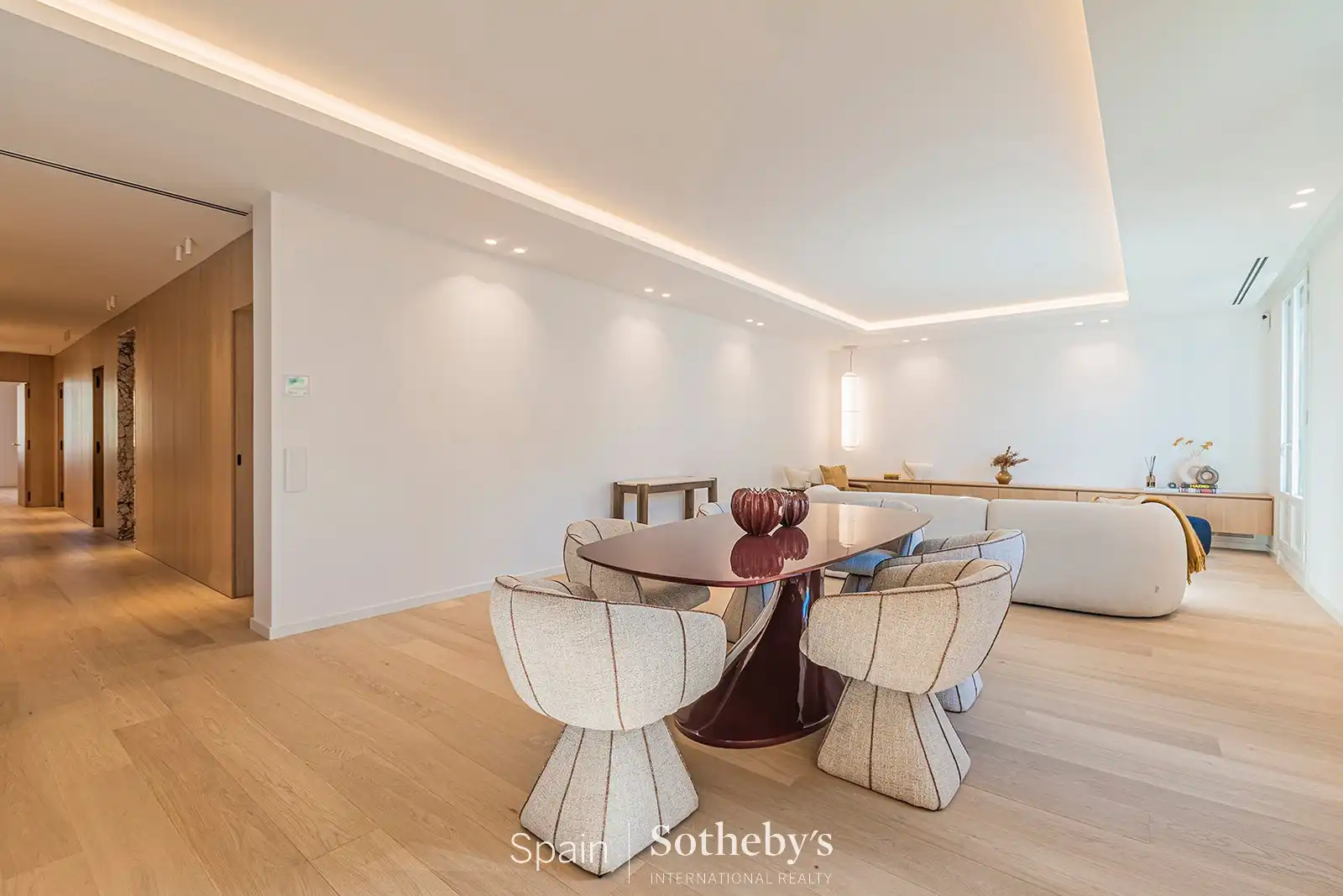 Appartement compact avec ascenseur à vendre à Carrer del Consell de Cent, imagen 19