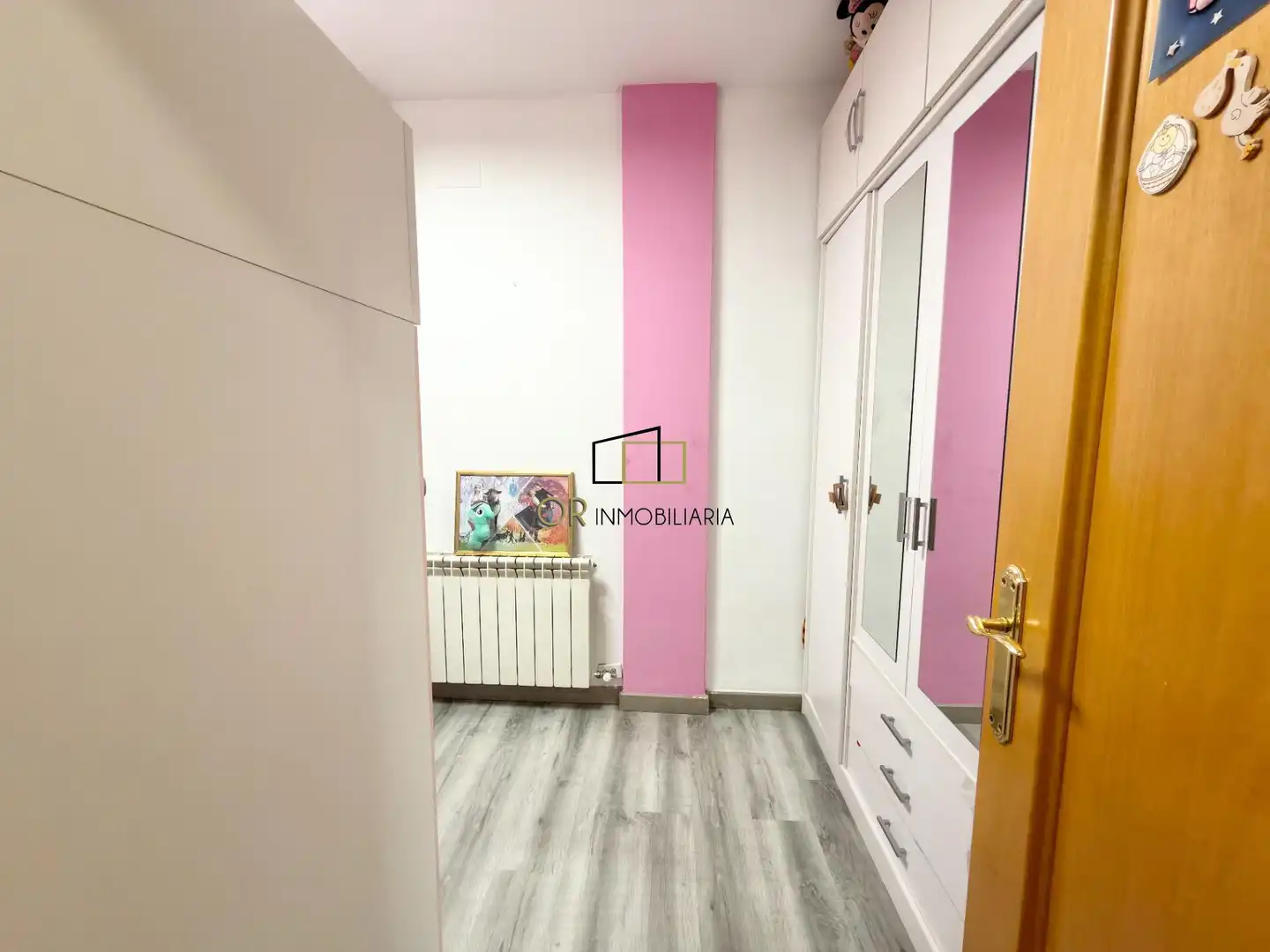 Flat for sale in El Vendrell  with Heating, Parquet flooring and Terrace