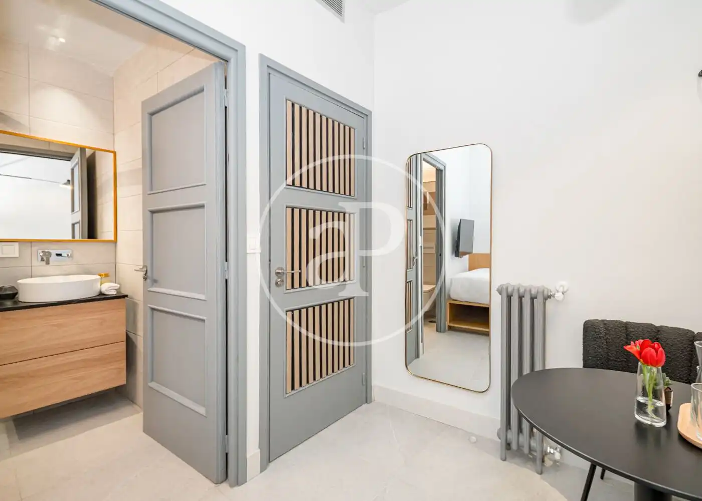 Habitación de Piso en venta en Madrid con Aire acondicionado, Calefacción y Amueblado