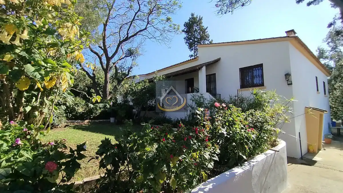 Garden of Land for sale in Cartaya