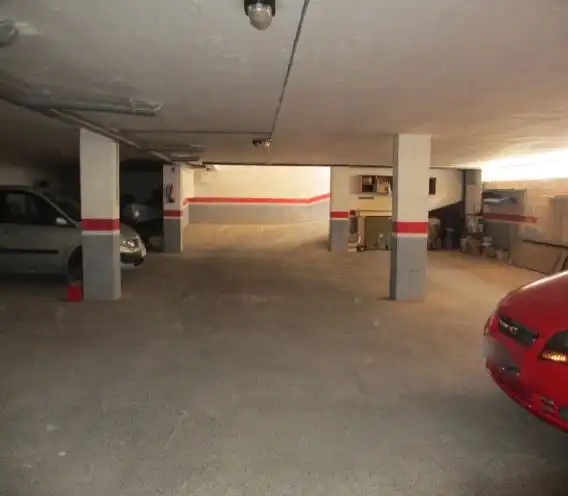 Parcheggio in vendita a MADRID, imagen 2