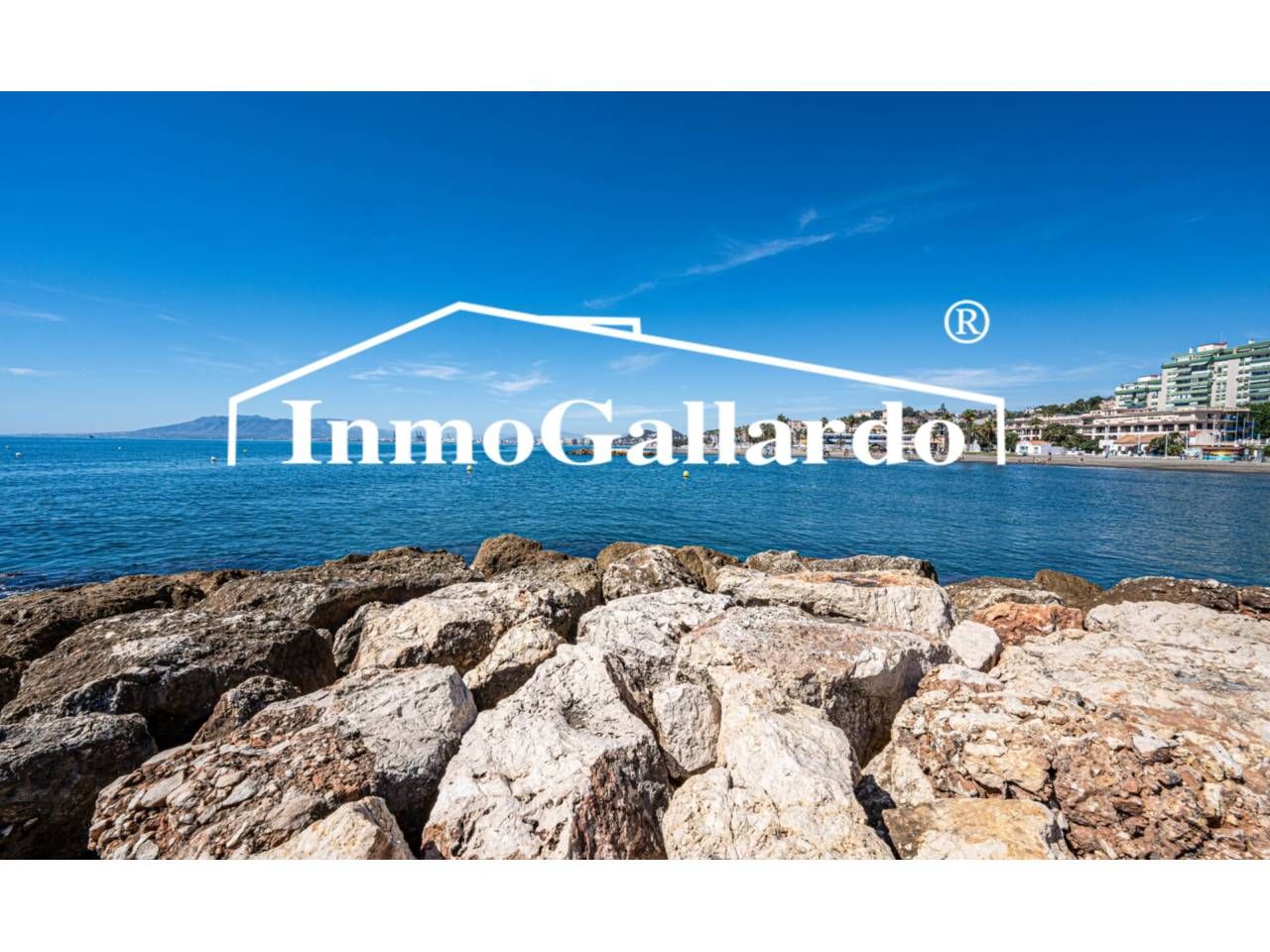 Piso en venta en Málaga Capital con Terraza