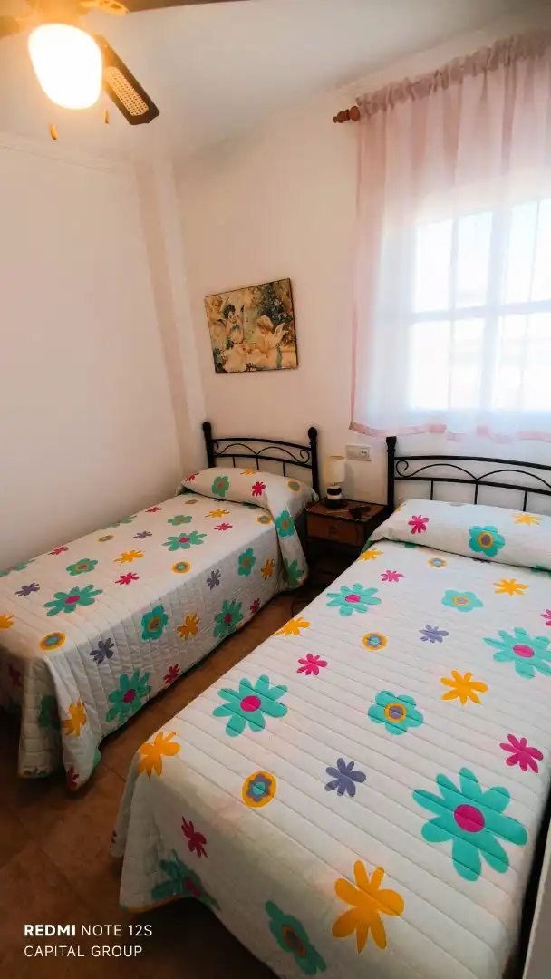 Appartement avec terrasse à louer à Punta Umbría, imagen 18