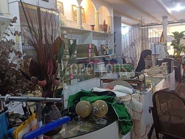 Local comercial en venda a Alicante Centro