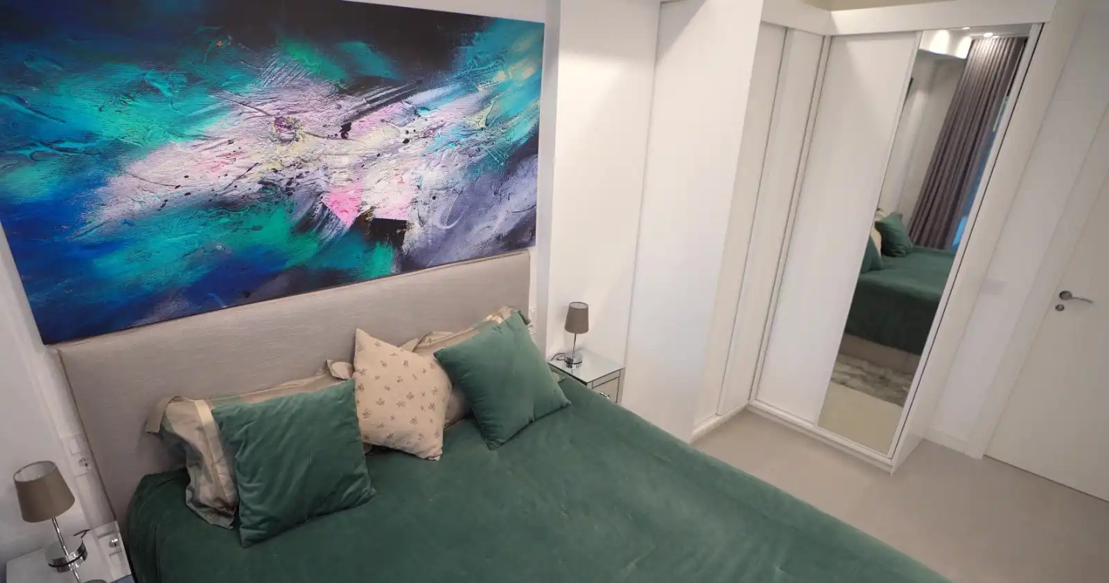 Duplex with pool for sale in Balcón de Finestrat - Terra Marina, imagen 48