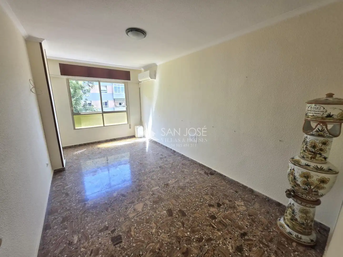 Piso con terraza en venta en Norte, imagen 7