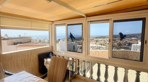 Foto 4 de Casa adosada en venda a Lo Cea, Málaga