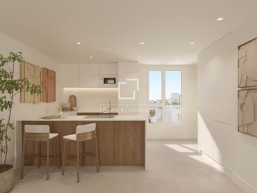 Appartamento con piscina in vendita a Santa Eulària