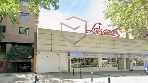 Foto 2 de Casa o xalet en venda a Mirasierra, Madrid