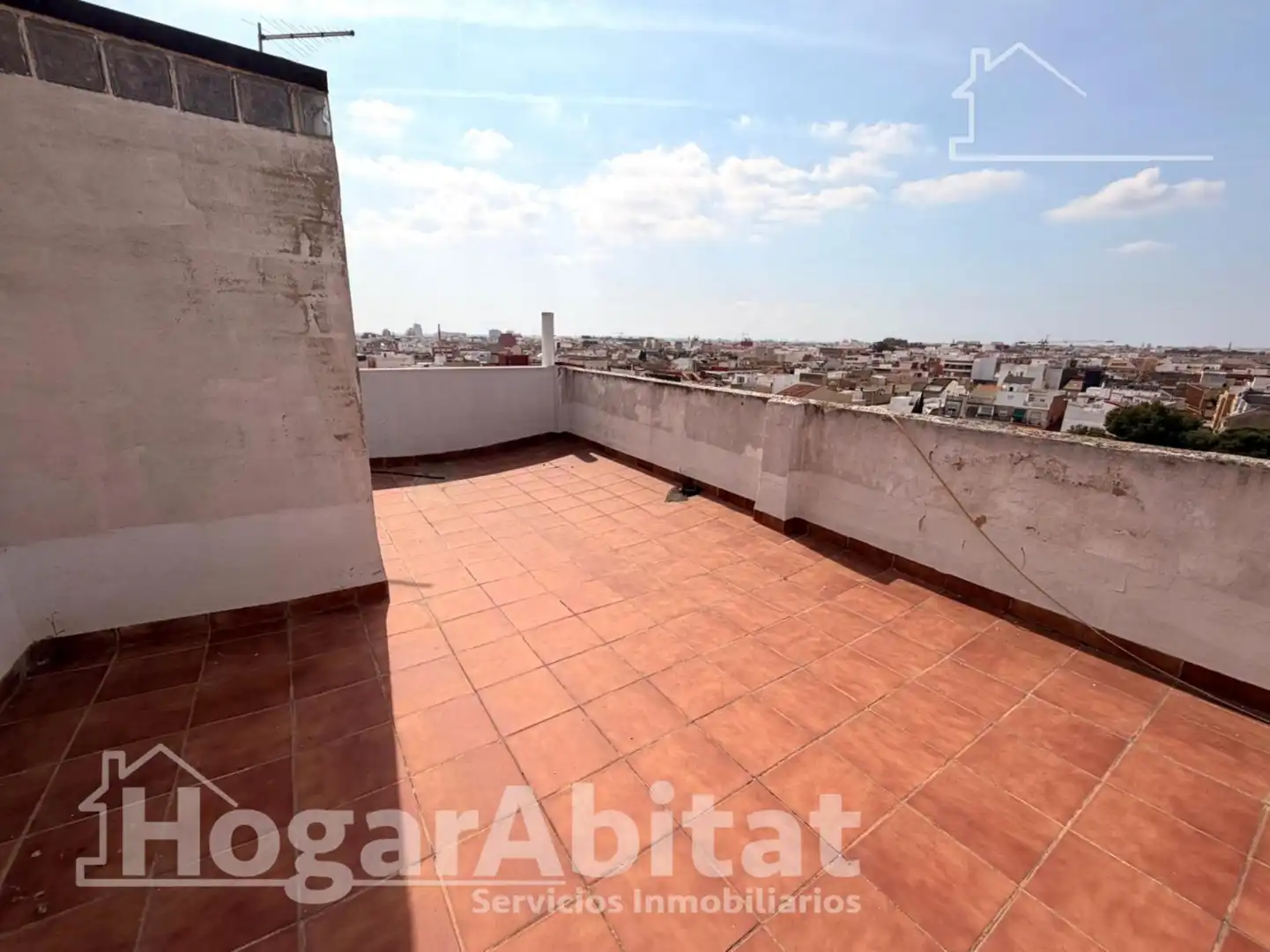 Penthouse mit Aufzug zum Verkauf in Avenida Paiporta, imagen 15