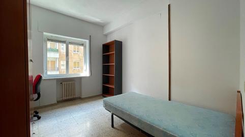 Foto 2 de Pis de lloguer a Peña Primera, 18, San Vicente - Las Úrsulas, Salamanca Capital