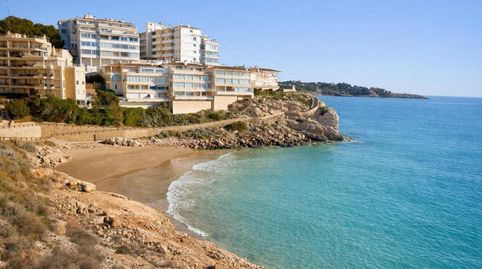 Foto 4 de Àtic en venda a Carrer de Brussel·les, Mar i Camp - Platja dels Capellans, Salou