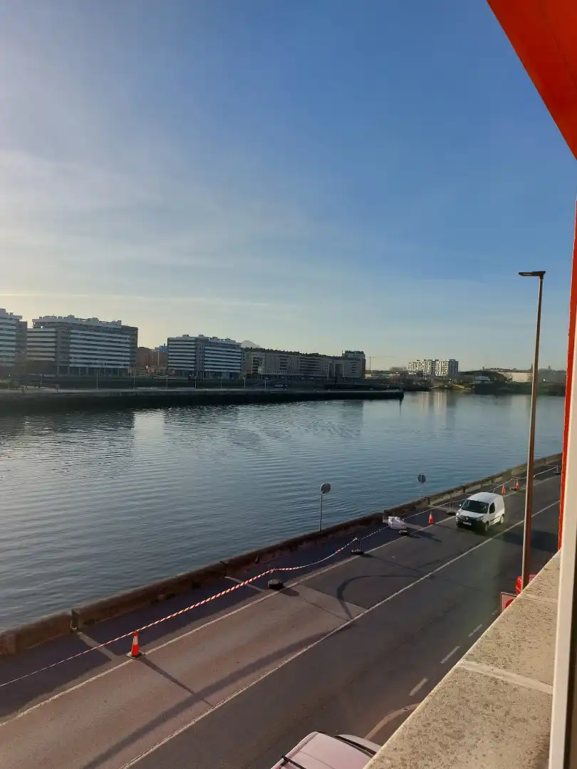 Büro mit Aufzug zur Miete in Erandio, imagen 8