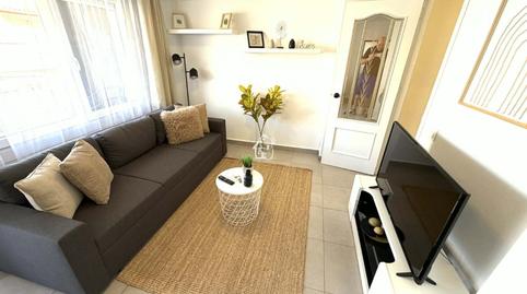 Foto 2 von Dachboden zur Miete in Zona Playa de los Locos, Torrevieja