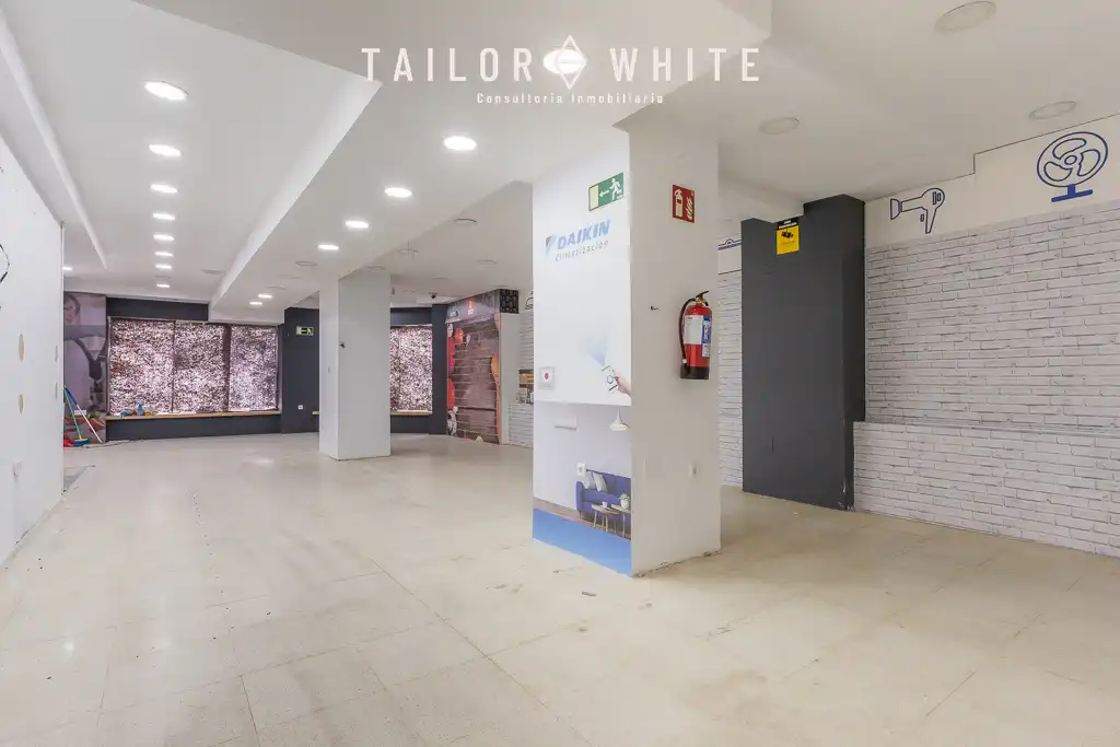 Local comercial de lloguer a San Agustín del Guadalix pueblo, imagen 25