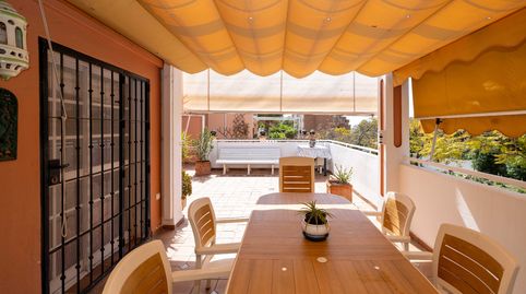 Foto 5 de Casa adosada en venda a Pinares de San Antón, Málaga Capital