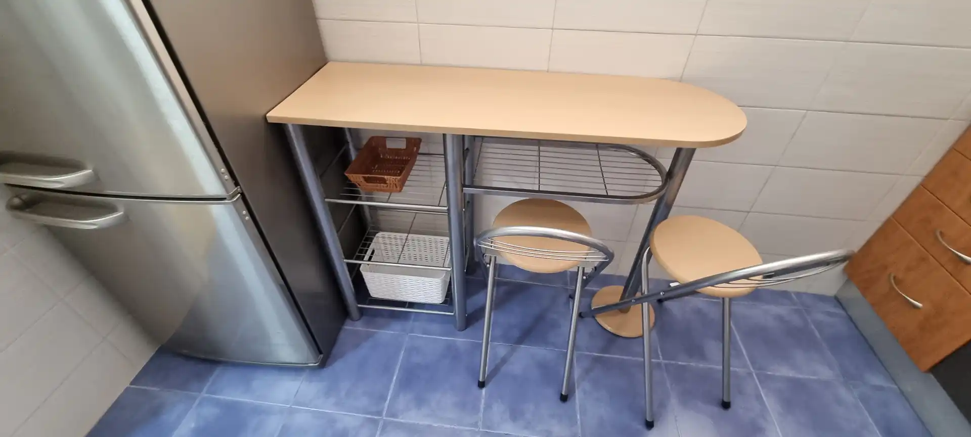 Flat for rent in Ibarrekolanda