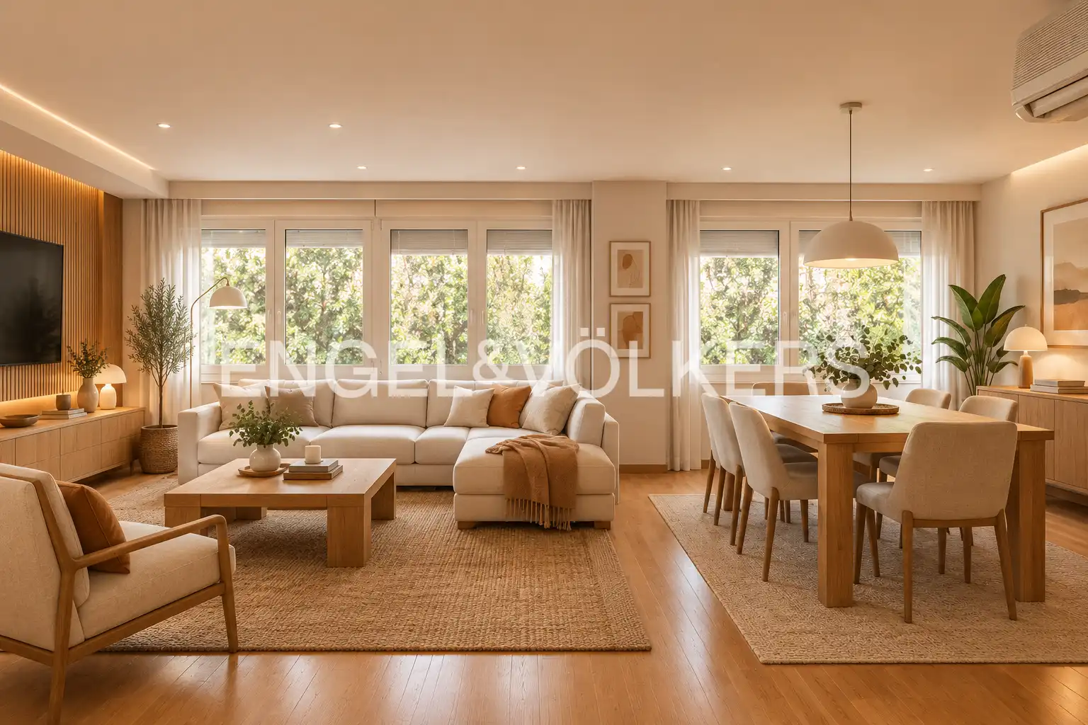 Appartement avec ascenseur à vendre à Sant Martí