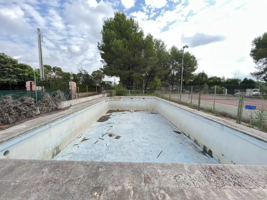 Terreny residencial en venda a Alberic, imagen 27
