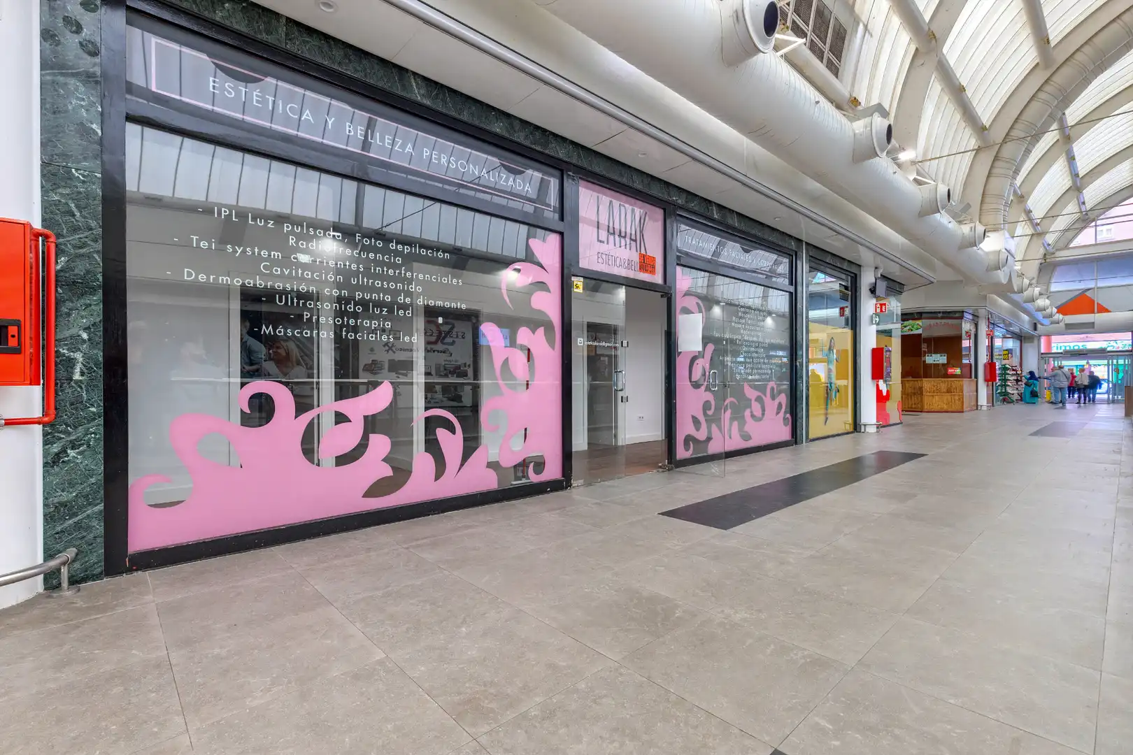 Local commercial à vendre à Avenida de las Provincias 18, imagen 5