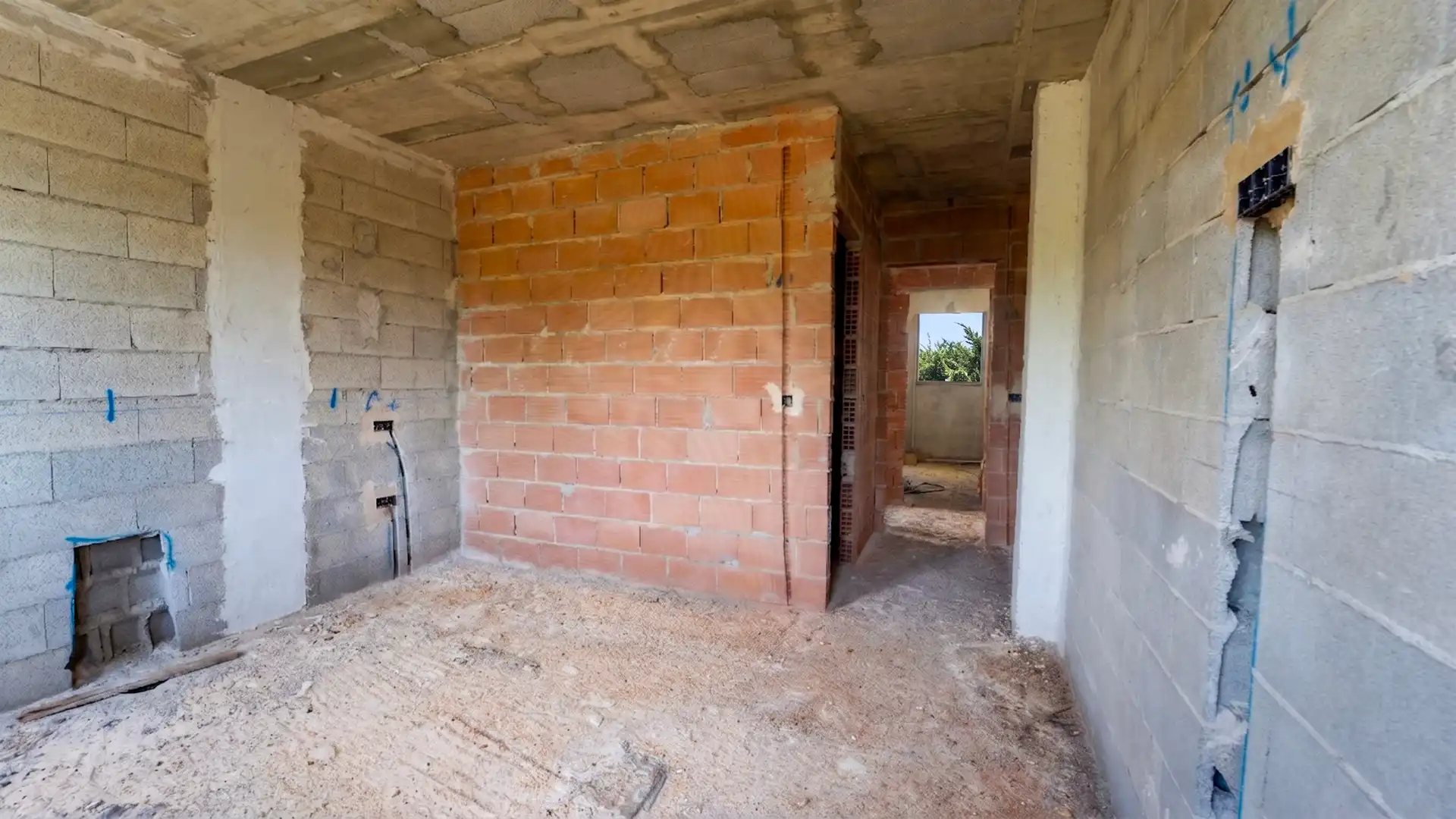 Casa o xalet en venda en Manacor amb Traster i Piscina