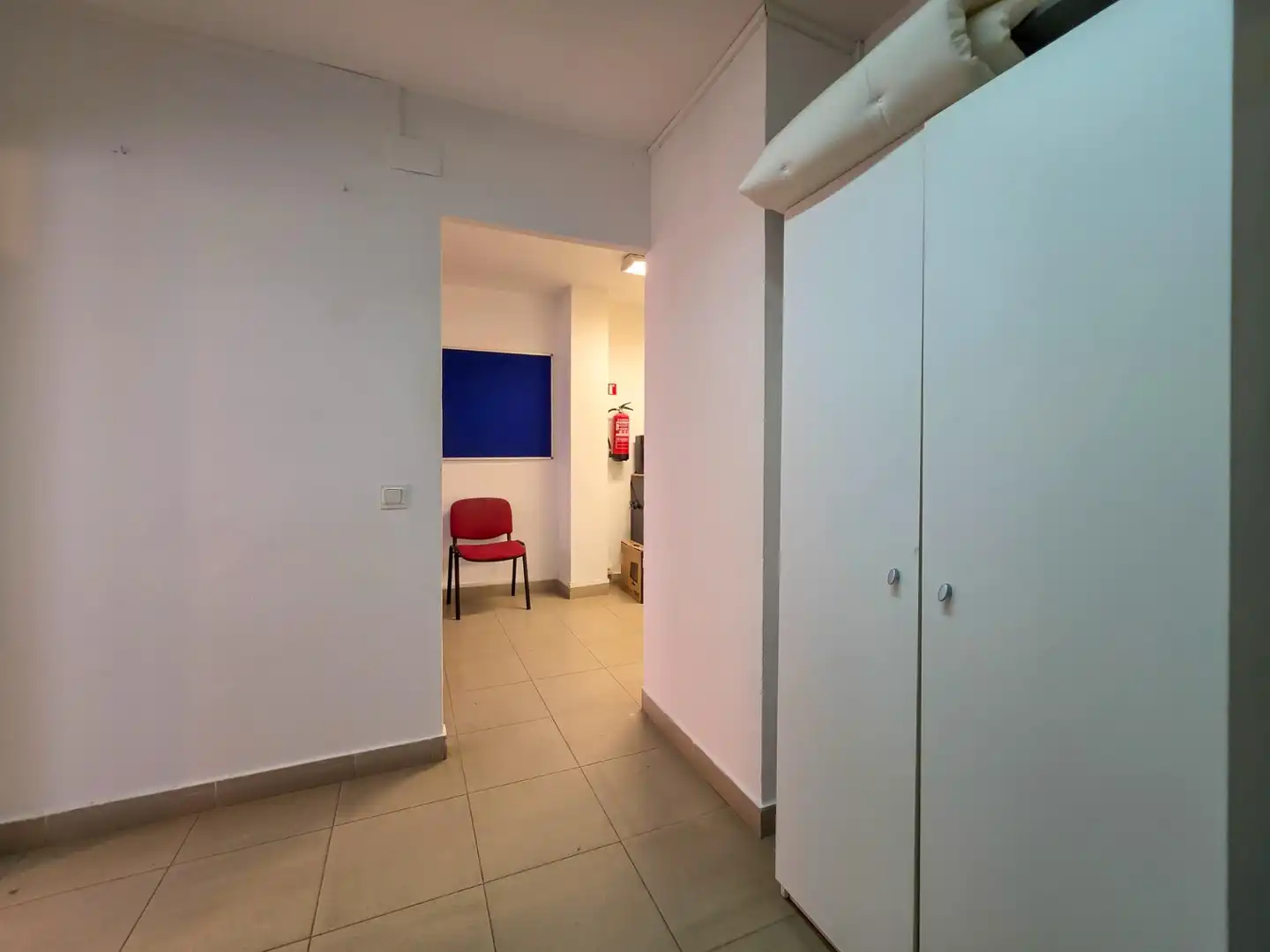 Oficina en venda en Lleida