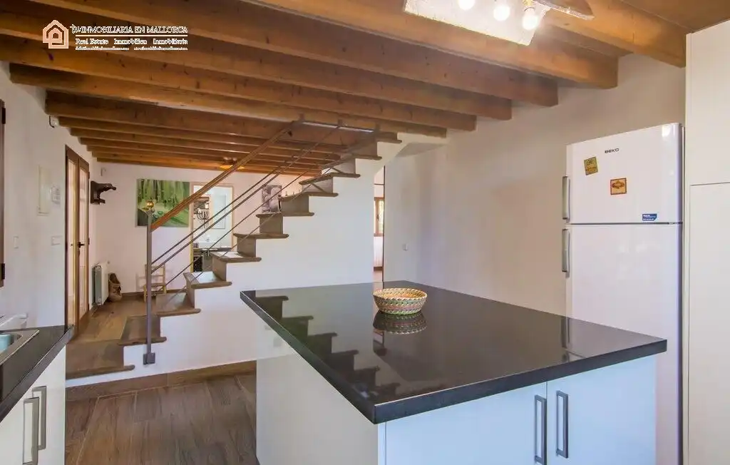 Maison rustique avec piscine à vendre à Sencelles, imagen 8