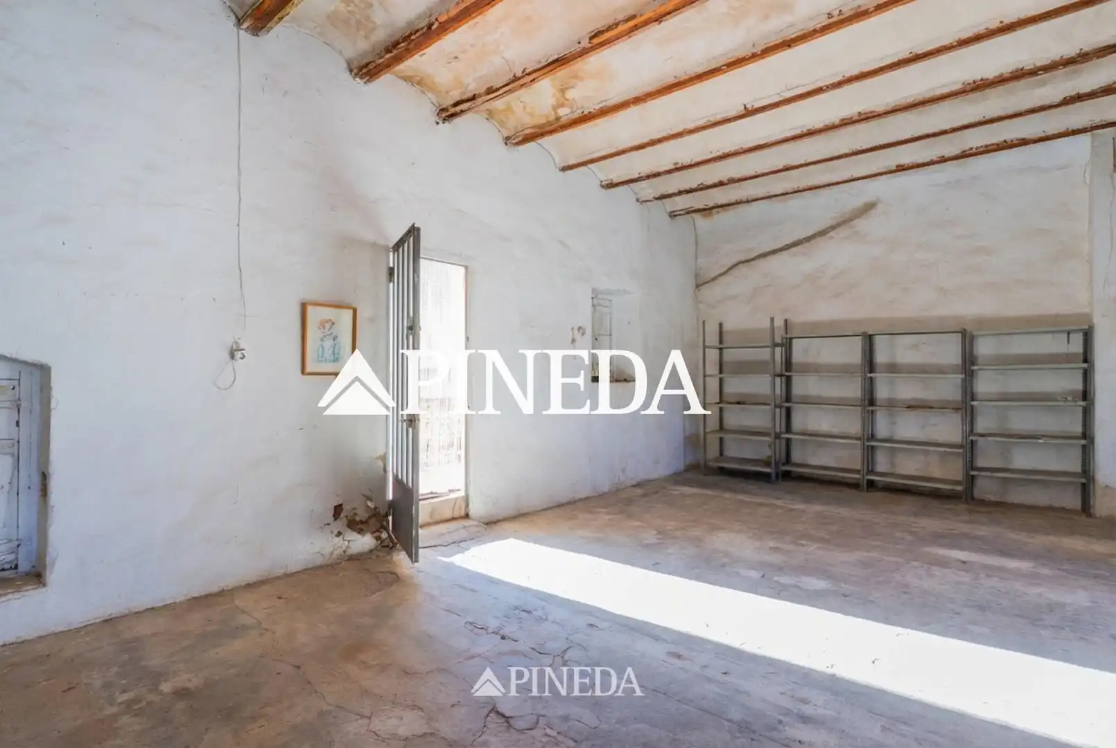 Casa rústica con terraza en venta en Avenida PAIS VALENCIA, imagen 19