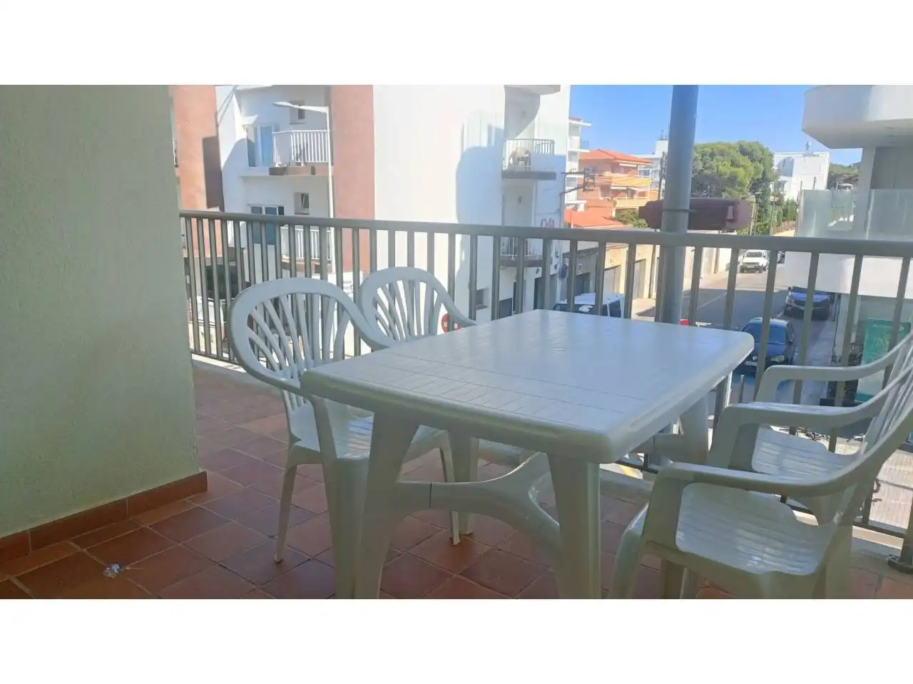 Flat with terrace for sale in Avenida AVE MARIA, imagen 23