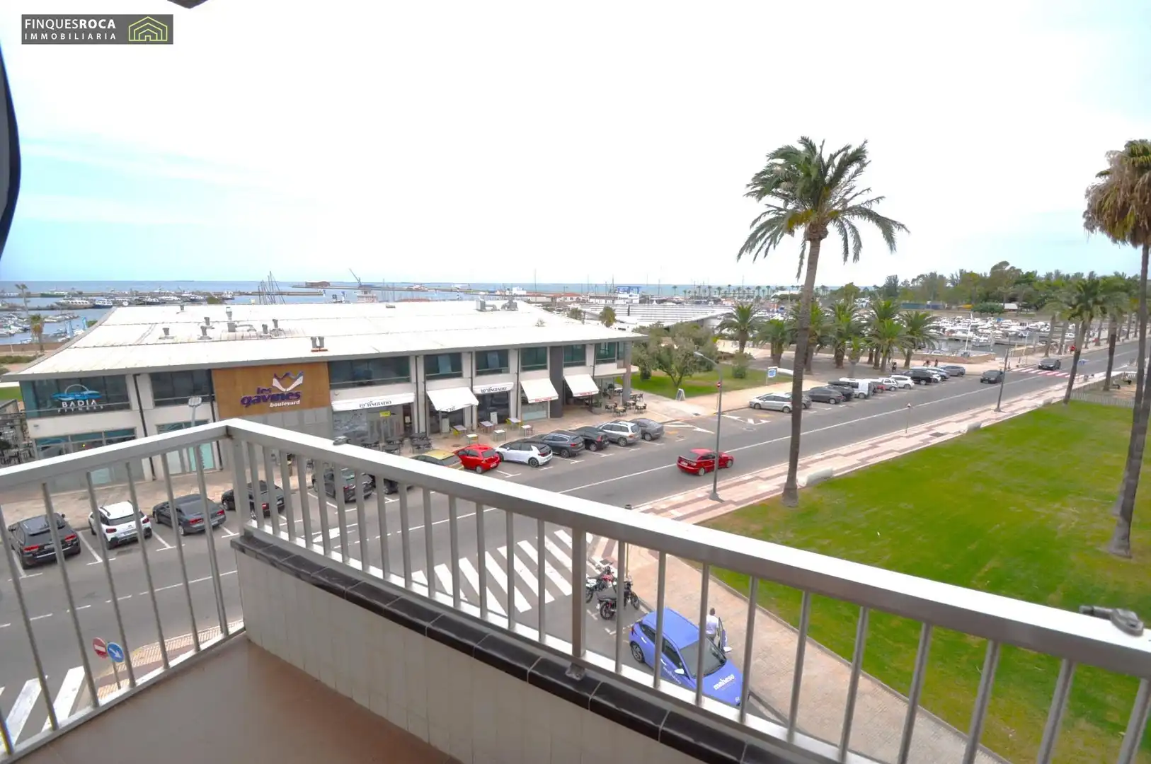 Parking de Piso en venta en La Ràpita con Aire acondicionado, Calefacción y Terraza
