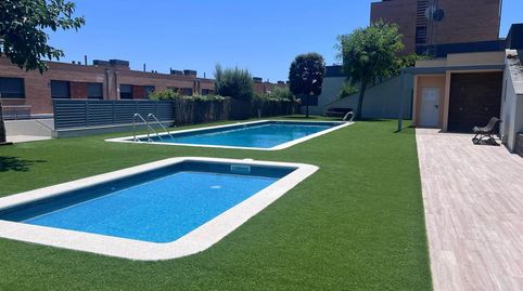 Foto 2 de Casa adosada en venta en Carrer Dels Peretons, Cabrils, Barcelona