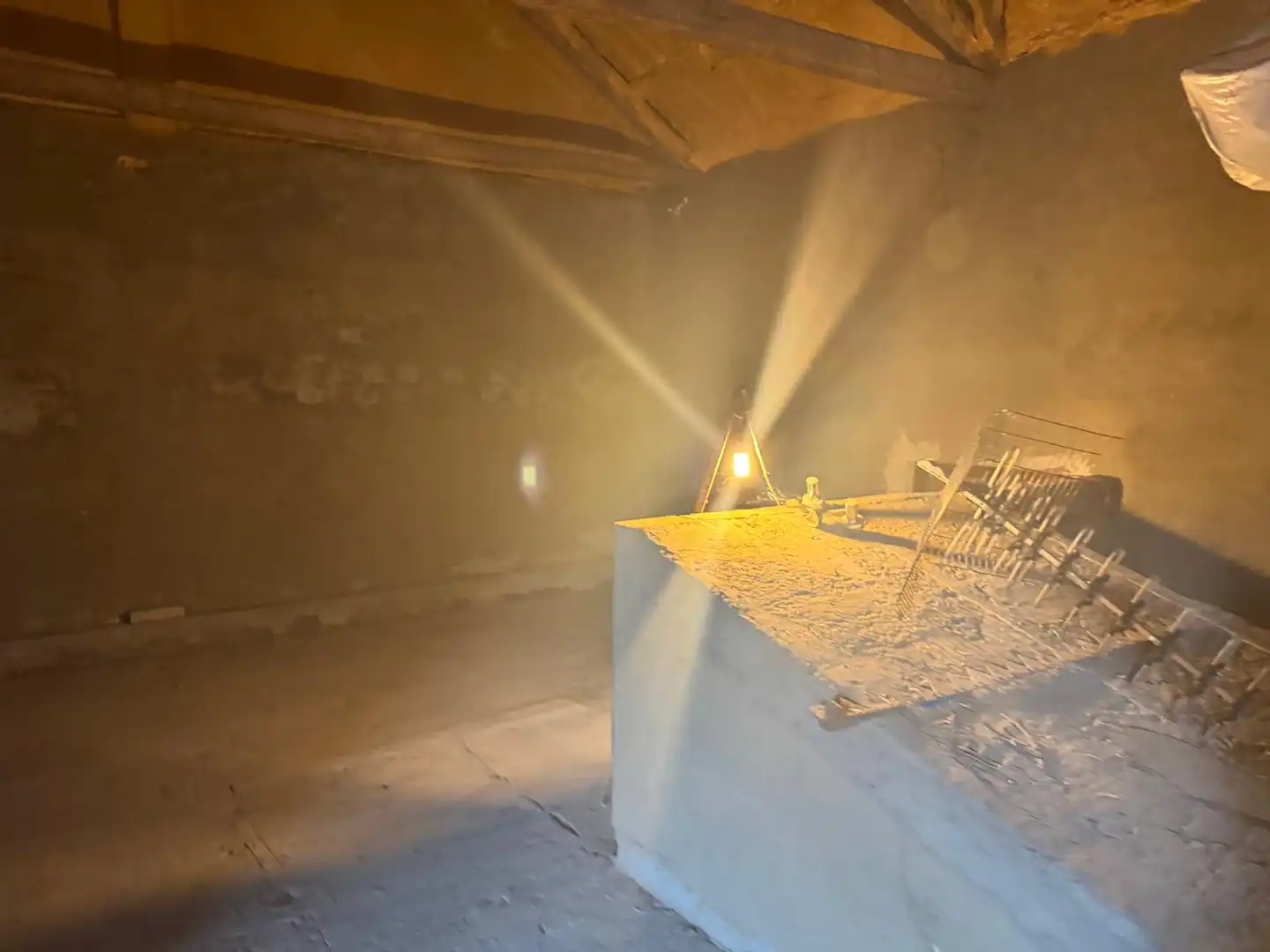 Casa o xalet en venda en Urdiales del Páramo amb Calefacció, Traster i Internet