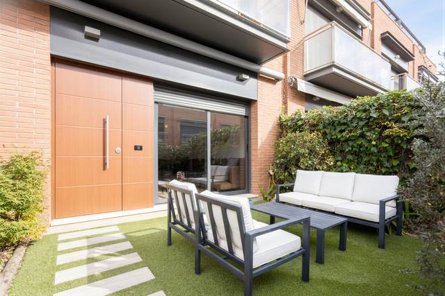 Casa adosada en Venta en Camí Pla de Sant Pere en El Balís
