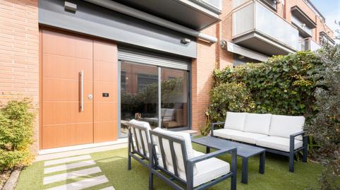 Photo 2 of Single-family semi-detached for sale in Camí Pla de Sant Pere, El Balís, Sant Andreu de Llavaneres