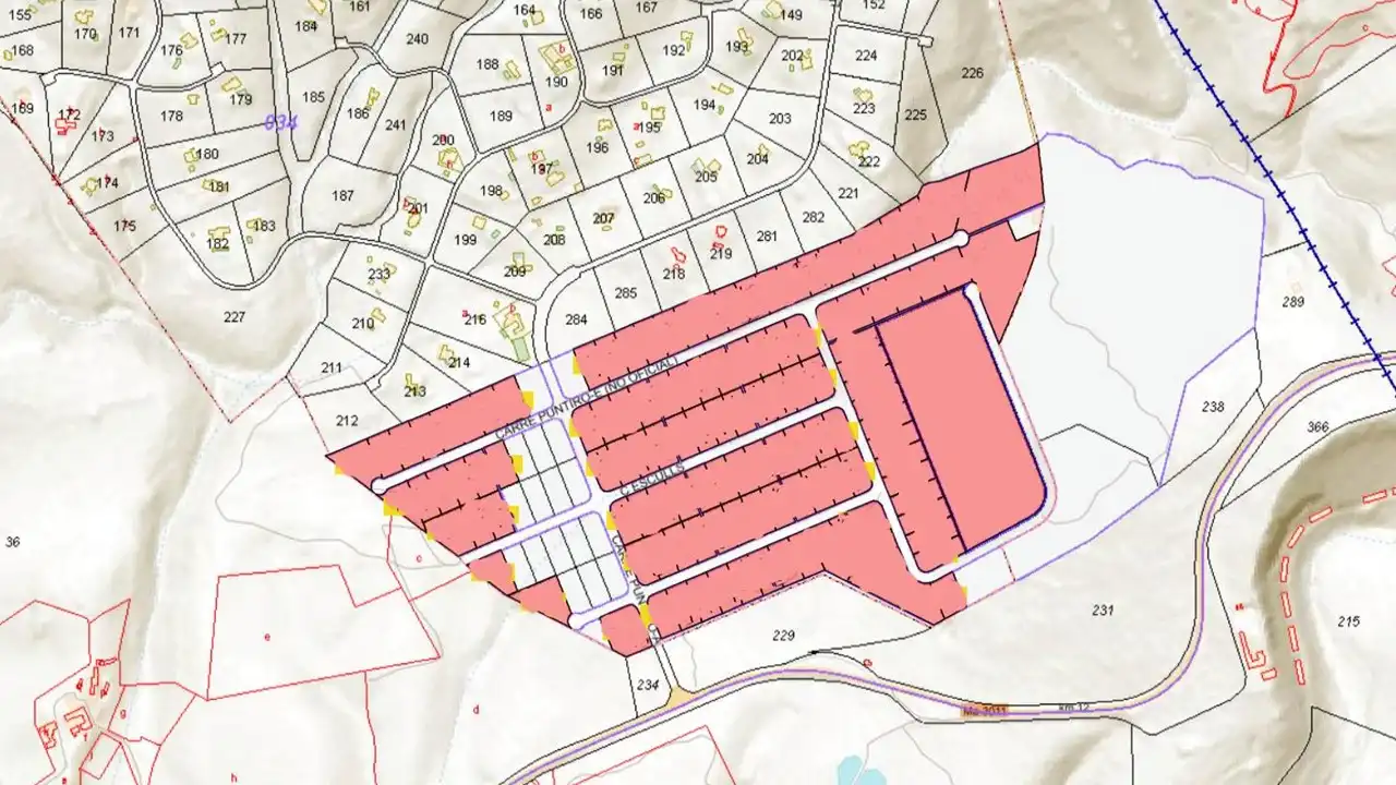 Rural land for sale in C/ Puntiro, imagen 2